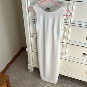 Lulus backless dress